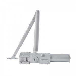 Manufacturer of 6 Years Warranty with CE, SGS Approved Automatic Door Closer
