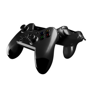 D62 Wireless Pro Controller for Nintendo Switch Remote Pro Controller Gamepad Joystick -black color