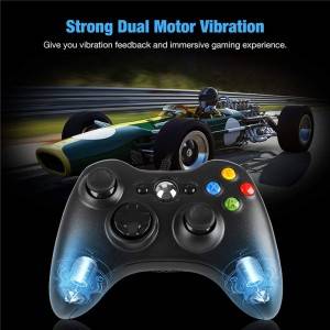 wholesale Gamepad For pc Game Controller Move Motion Gamepad For Pc joystick Pc Controller