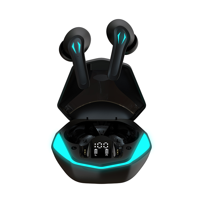 Low Latency Gaming Earbud-DS15