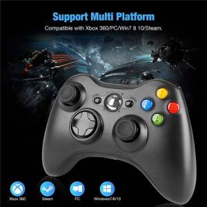 wholesale Gamepad For pc Game Controller Move Motion Gamepad For Pc joystick Pc Controller