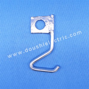 J hook clamp and nut High quality product made in China factory