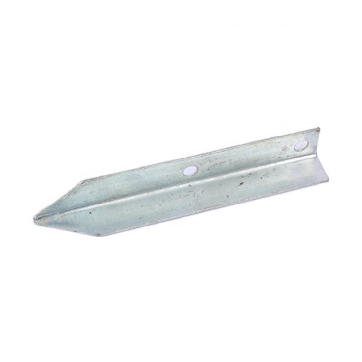 Hot dip galvanized Y type fence post star picket Featured Image