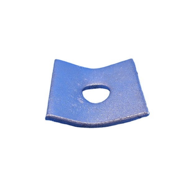 Hot dig galvanized High Quality Square Wave spring washers