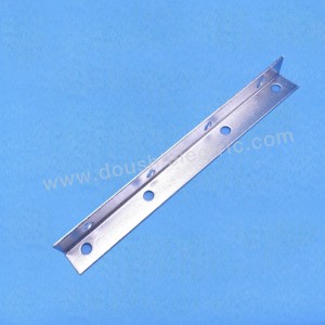 Hot Dip galvanized Cross Arms For Overhead Power Line overhead line accessories