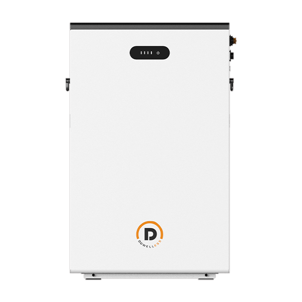 Best DOWELL home battery storage HESS-12HY Manufacturer and Factory