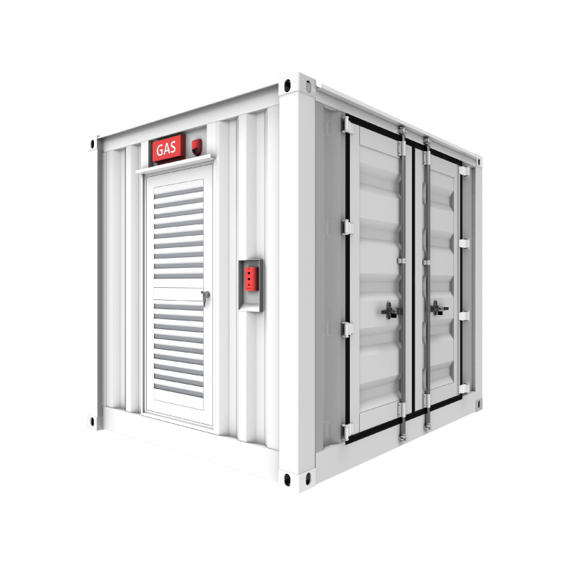 500KW iHouse-C500 Container-type Energy Storage System