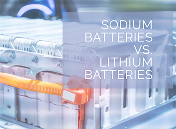パワープレイの探求: エネルギー貯蔵におけるナトリウム電池とリチウム電池の比較