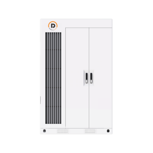 Chinese Professional Battery Storage Cabinet - iCube K ALL-IN-ONE ENERGY STORAGE SOLUTION – Dowell
