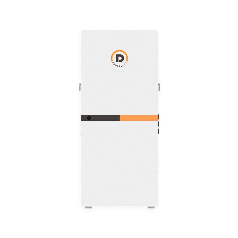 factory customized Energy Storage Incentives - DOWELL home battery storage ipack C13 – Dowell