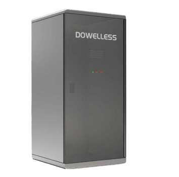 iCube-C Series All-in-one Battery Energy Storage System