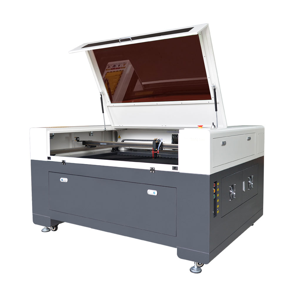 60 * 90cm, 130 * 90cm, 160 * 100cm Co2 Laser Engraving Machine Models