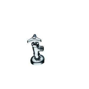 Buy Best Back Water Valve Factory –  Japan style angle valve slow open brass angle valve washing machine brass angle valve brass angle valve for bathroom angle stop cock valve – Fengcai