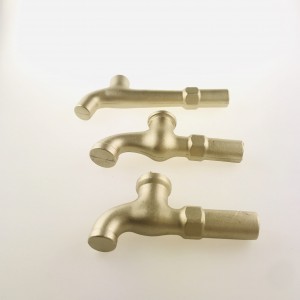 OEM brass plumbing fittings Forged High Pressure Pipe Fittings brass compression fittings Support product customization