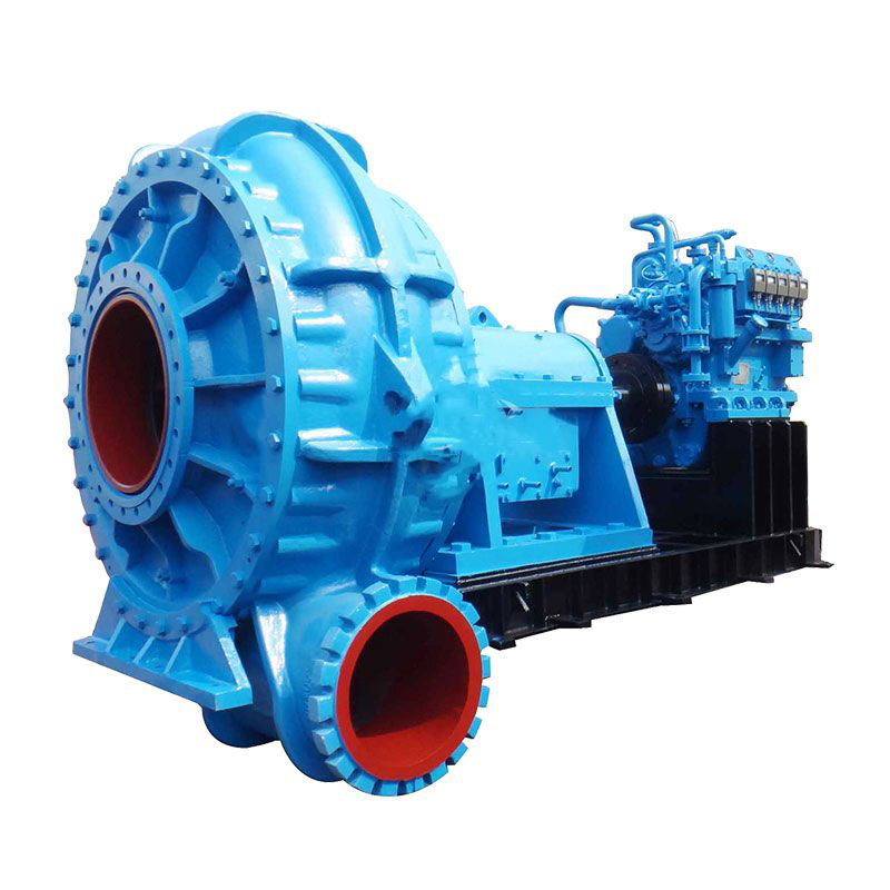 OEM Customized 18 Inch Hdpe Pipe - Booster pump with Optional remote control – Relong