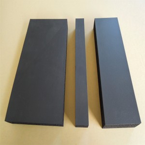 Nitrile Rubber(NBR/PVC) Foam