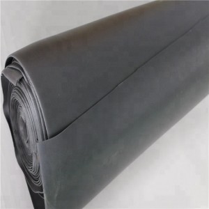 3.2mm PVC Foam Sheet Similar Saint-Gobain Norseal V820
