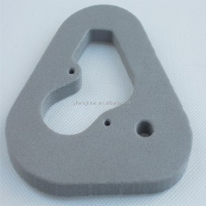 Low price for China 3mm Foam Tape Waterproof Fireproof Adhesive Sealing Rubber Strips Foam