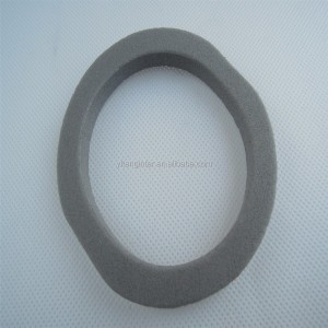Chinese wholesale China EMC Shield RF EMI Conductive Foam Gasket with Adhesive