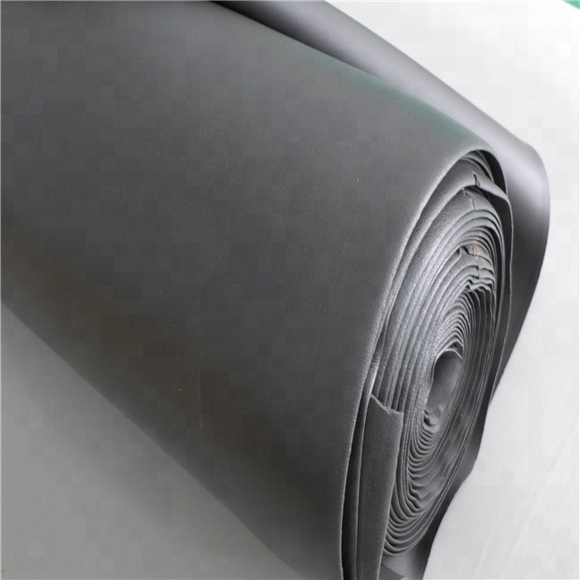 3.2mm PVC Foam Sheet Similar Saint-Gobain Norseal V820 Featured Image