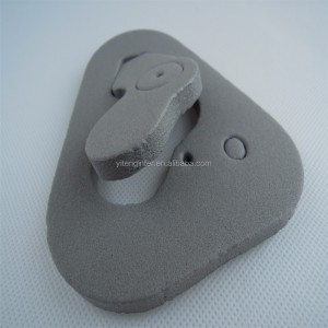 Chinese wholesale China EMC Shield RF EMI Conductive Foam Gasket with Adhesive