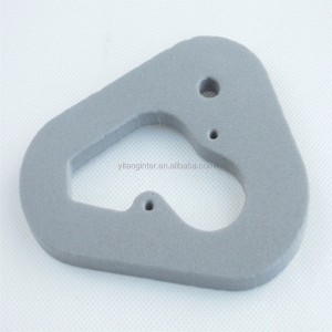 2021 China New Design Epdm Foam Sheet - Die Cut Close-cell Polyethylene(PE) Foam – DRF