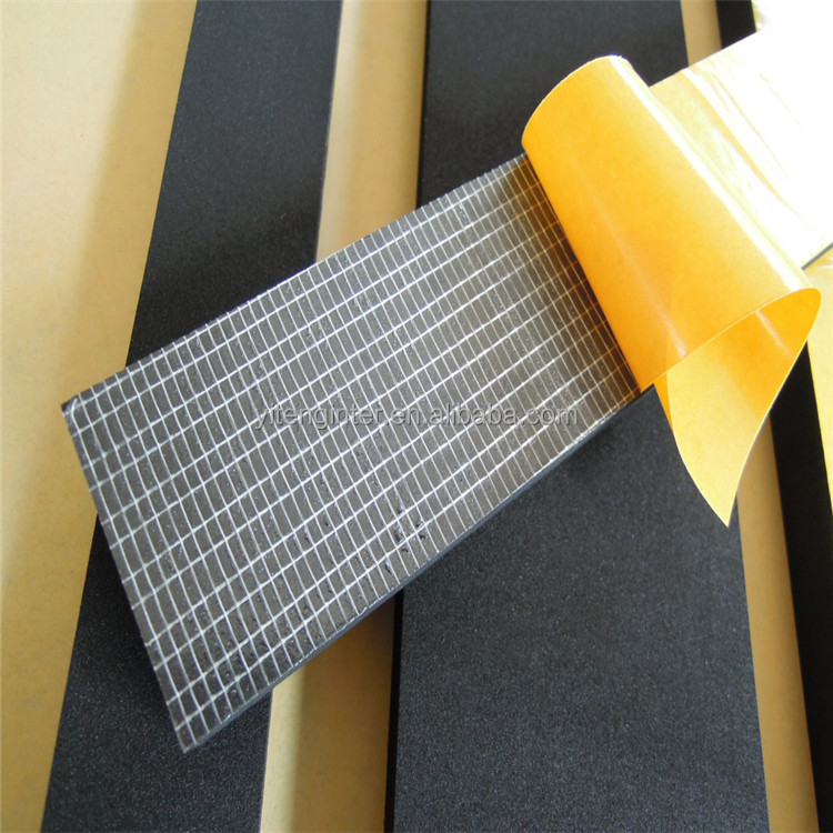 Best Weather strip Seal Strip Foam Tape self-adhesive EVA foam Manufacturer  and Factory