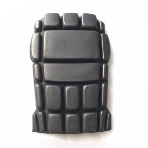 Manufacturing Soft EVA Foam Knee Pads for Working
