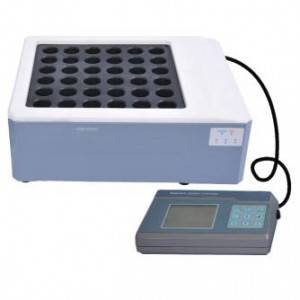 China wholesale Muffle Oven - DRK-FX-836 Intelligent Graphite Digestion Instrument – Drick