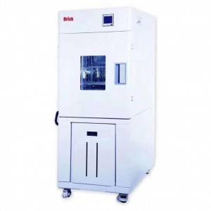 2019 Good Quality China Programmable Temperature Humidity Walk-in Environmental Test Chamber