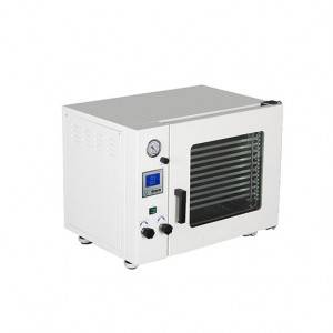 DRK-6000 Series Vacuum Drying Oven