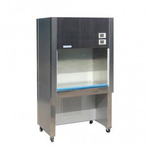Special Price for China Factory Directly Supply Electrical Work Air Clean Bench for Cleanroom