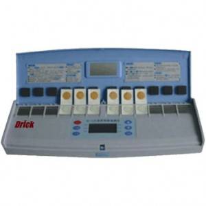 High Quality for China Pesticide Residue Rapid Test Food Safety Analyzer