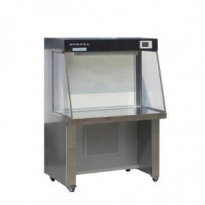 Factory wholesale China Cleanroom Portable Clean Work Bench for LCD
