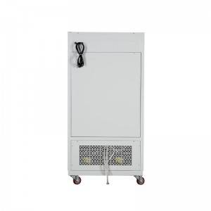 Lowest Price for China Constantly Temperature Humidity Walk-in Room