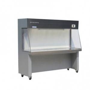 Factory wholesale China Cleanroom Portable Clean Work Bench for LCD