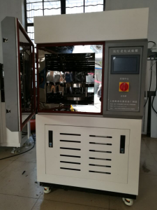 DRK647 Xenon Lamp Weather Resistance Test Box