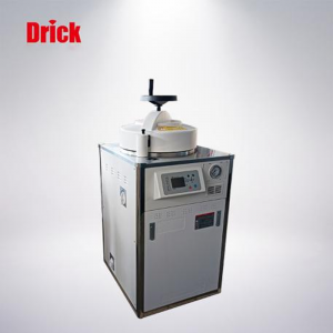 DRK137 Vertical High Pressure Steam Sterilization Pot
