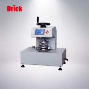 DRK308B Digital Fabric Water Permeability Tester