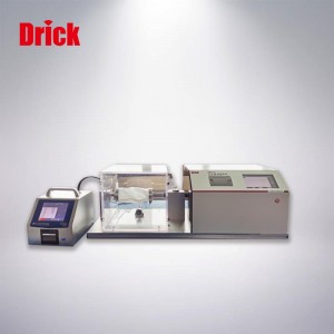 DRK-LX Dry Flocculation Tester