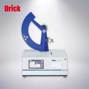 DRK108 Electronic Tear Tester