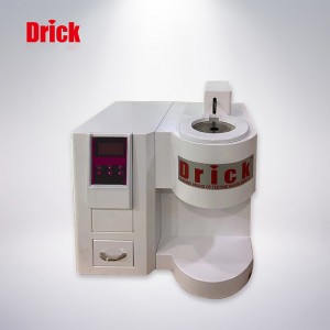 DRK208 Melt Flow Rate Meter