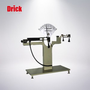 DRK136A Film Pendulum Impact Machine