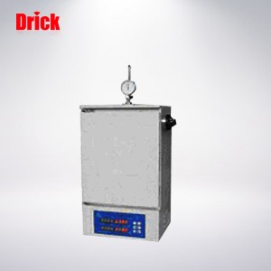DRK209 Plasticity Tester