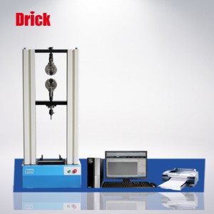DRK101DG (pc) Electronic Tensile Testing Machine