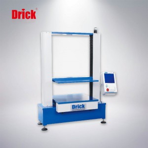 DRK123 Carton Compression Testing Machine 600