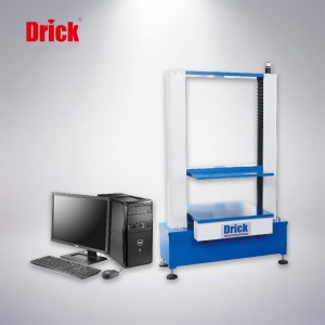 DRK123PC Carton Compression Testing Machine