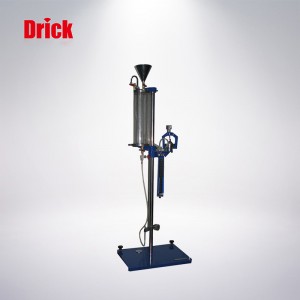 DRK121 Air Permeability Meter