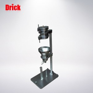 DRK261 Standard Freeness Tester