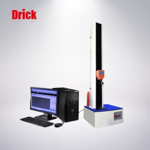 DRK101 Electronic Tensile Testing Machine (Computer)